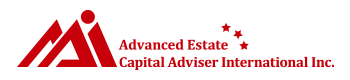 Advanced Estate Capital Adviser International,Inc.